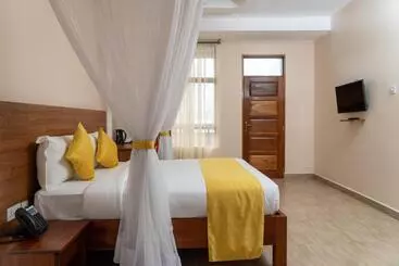 Burch S Resort Naivasha