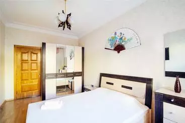Hostel Platskart