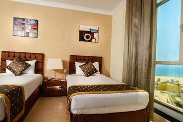 Bravo Royal Hotel Suites