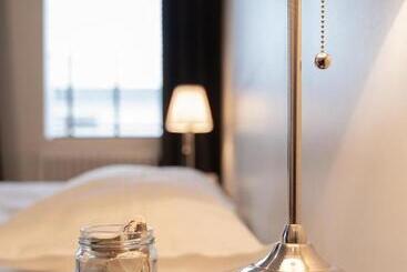 هتل Fisherman Guesthouse Sudureyri