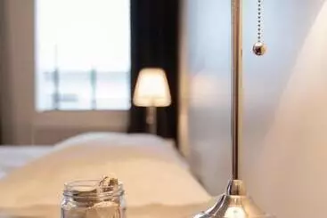 هتل Fisherman Guesthouse Sudureyri