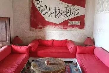 هتل Jannat House