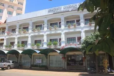 Hotel Monorom 2 Vip