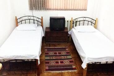 هتل Naftalan Guest House