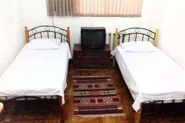 Hotelli Naftalan Guest House