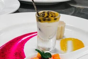 호텔 Novo Turismo Resort & Spa