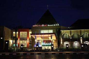 Hotel Novo Turismo Resort & Spa