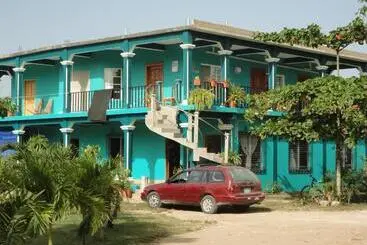 ホテル River Park Inn