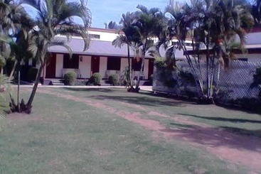 Hotel The Friendly North Inn