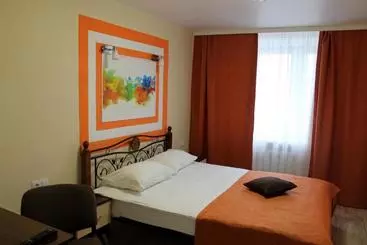 Hotel Tourist