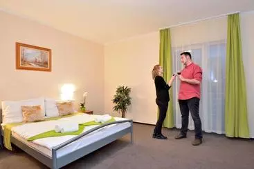 Hotel Viktória Wellness