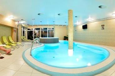 Hotel Viktória Wellness