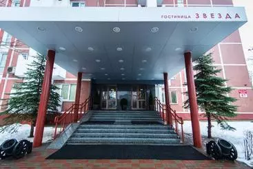 Otel Zvezda