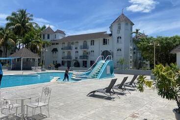 Ocho Rios Vacation Resort Property Rentals