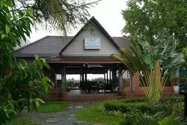Salty River Resort