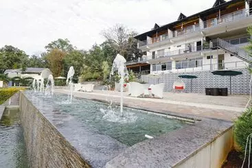 The Blossom Resort