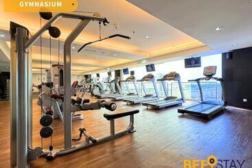 Hatten Hotel Melaka 3 Min Walking Distance To Mahkota Parade/medical Centre By Beestay