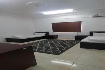 בית מלון כפרי شقق هادي بابها