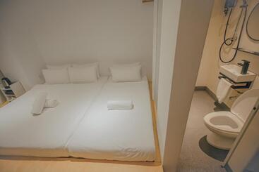 酒店 Double H Boutique