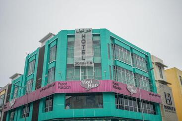 هتل Double H Boutique