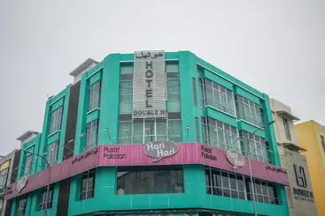 Hotelli Double H Boutique