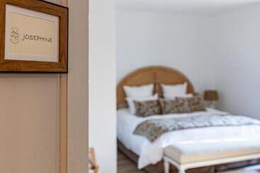 בית מלון כפרי Maison Bournissac