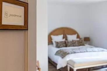 Hotel Maison Bournissac