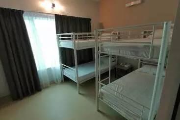 ホテル Serapi Verdure