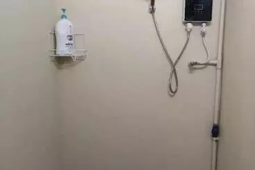 Hotelli Spot On 90808 Night Stayin2