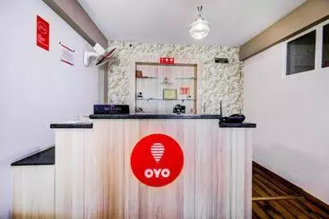 Hotel O Aarav