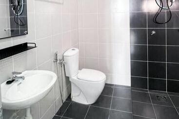 Pansiyon Inap Tanjung Homestay