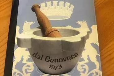 پانسیون Locanda Genovese