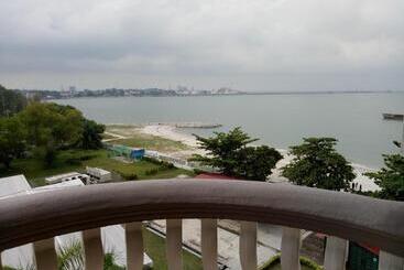 Apart Hotel Ruiyas Sea View Condominium Portdickson