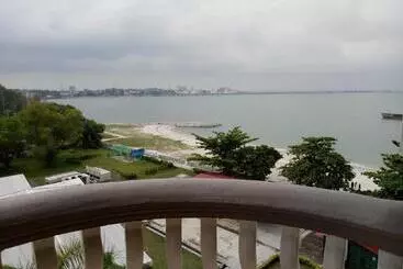 Aparthotel Ruiyas Sea View Condominium Portdickson