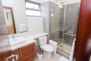 هتل آپارتمان Suites Pereybere Inclue Petit Dejeuner