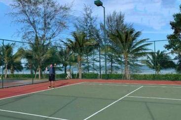 Apartahotel Vitamin Sea Timurbay Residence