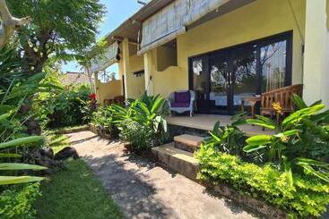 ユースホステル Bali Fab Dive Center