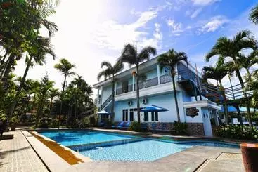 Hotel Aries Biru Resort