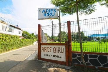 Hotel Aries Biru Resort
