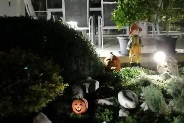 Nocleg ze śniadaniem Judit Vendégház