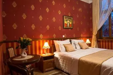 Bed and Breakfast Szekszárd Szálló