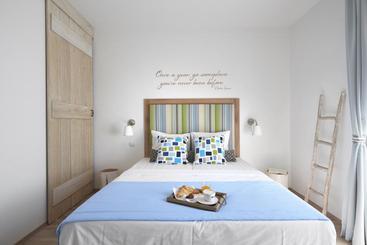 Aamiaismajoitus (B&B) Villa Millennium