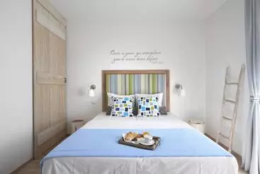 Bed and Breakfast Villa Millennium