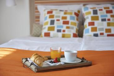 مبيت وإفطار Villa Millennium