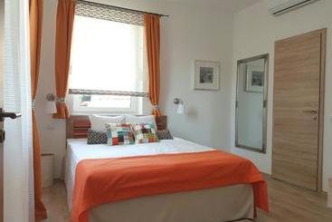 Bed and Breakfast Villa Millennium