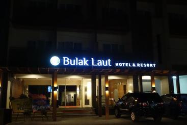 Otel Bulak Laut  & Resort