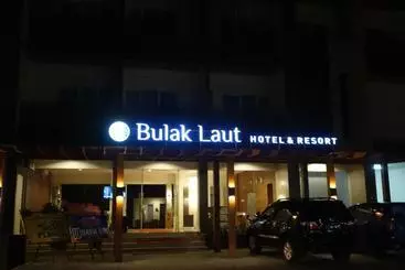 Hotel Bulak Laut  & Resort