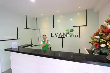 Evan Hotel Non Smoking