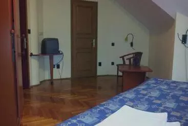 Fenyves Hotel Békéscsaba