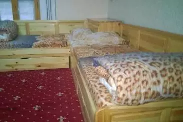 Hostel Alex 1